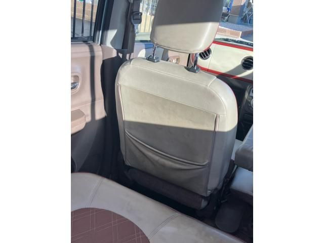 SUZUKI ALTO LAPIN Chocolat 2013