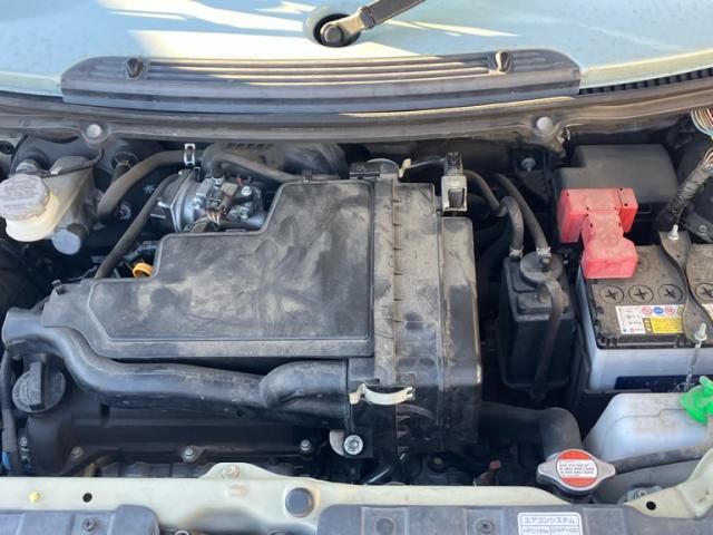 SUZUKI ALTO LAPIN Chocolat 2013