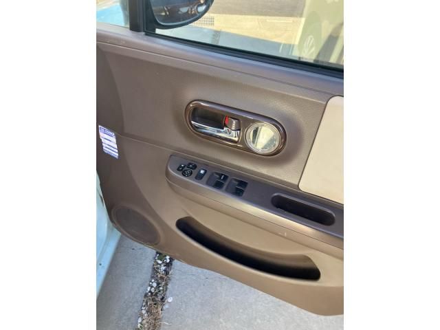 SUZUKI ALTO LAPIN Chocolat 2013