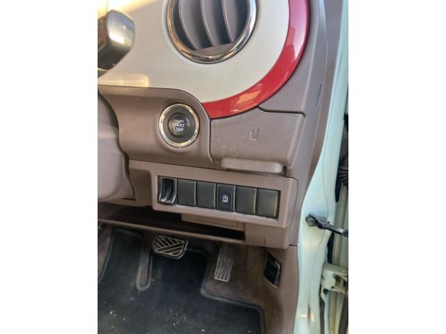 SUZUKI ALTO LAPIN Chocolat 2013