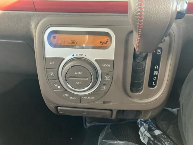 SUZUKI ALTO LAPIN Chocolat 2013