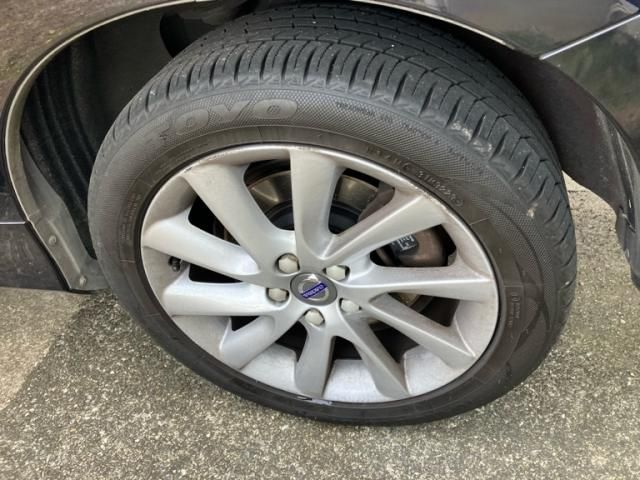 VOLVO VOLVO V60 2016