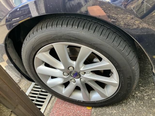 VOLVO VOLVO V60 2016