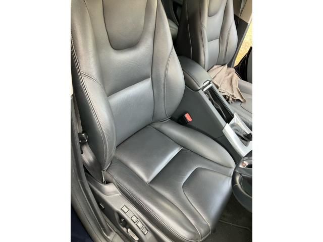 VOLVO VOLVO V60 2016