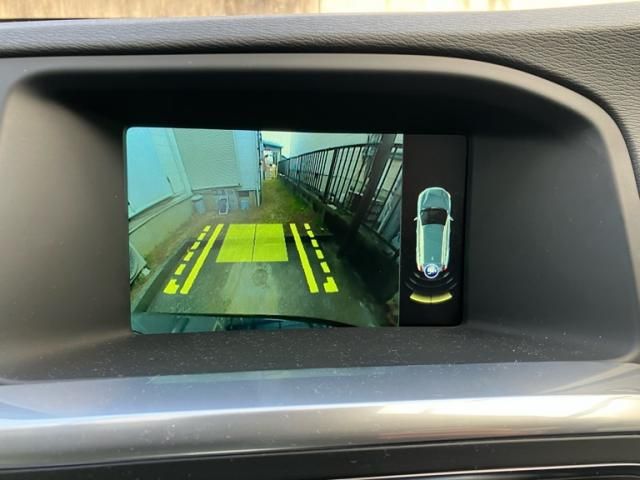 VOLVO VOLVO V60 2016