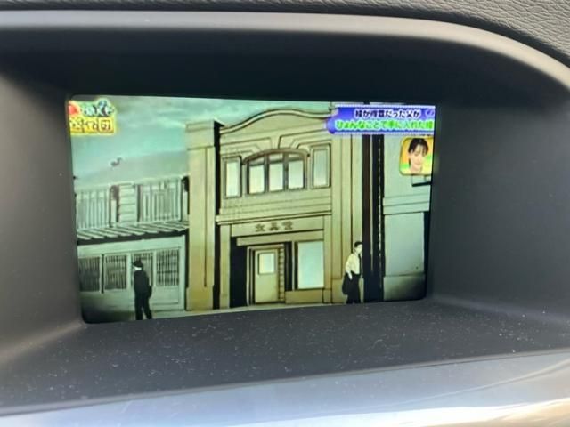 VOLVO VOLVO V60 2016