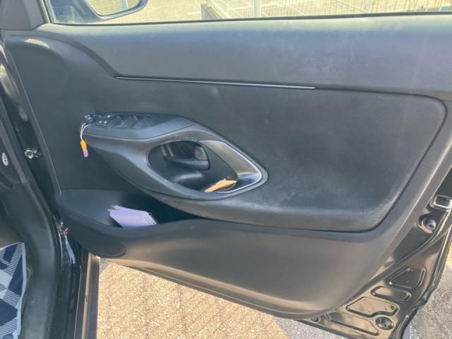 TOYOTA YARIS CROSS HYBRID 2023