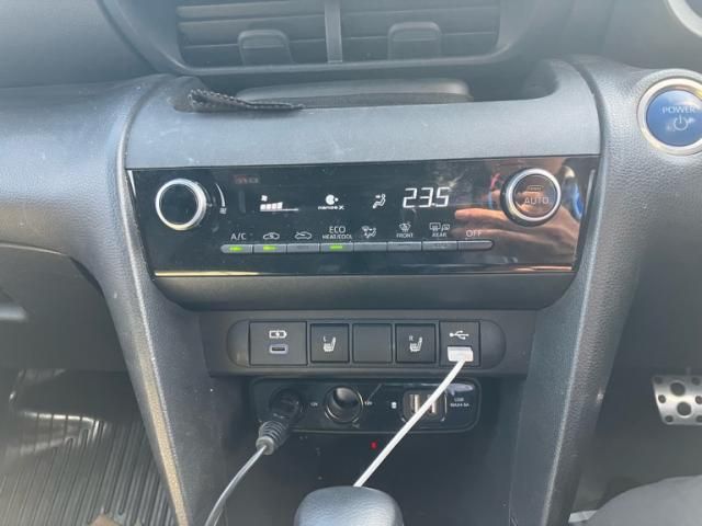 TOYOTA YARIS CROSS HYBRID 2023