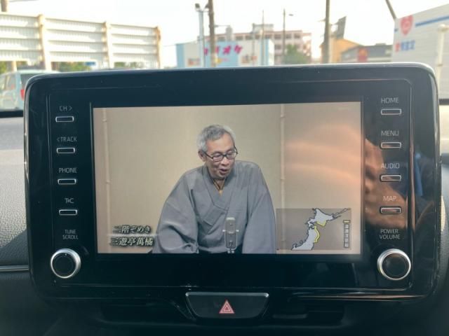 TOYOTA YARIS CROSS HYBRID 2023