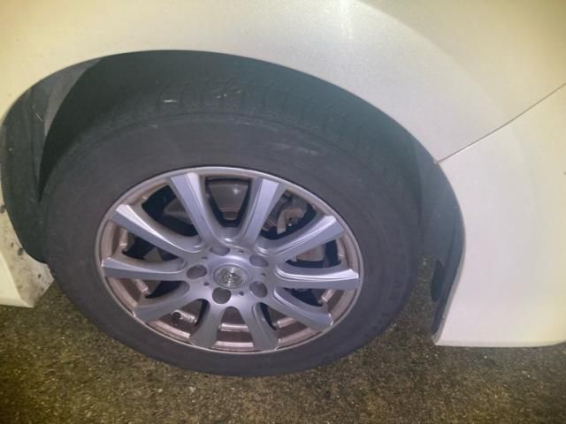 NISSAN SERENA  S-HYBRID 2013