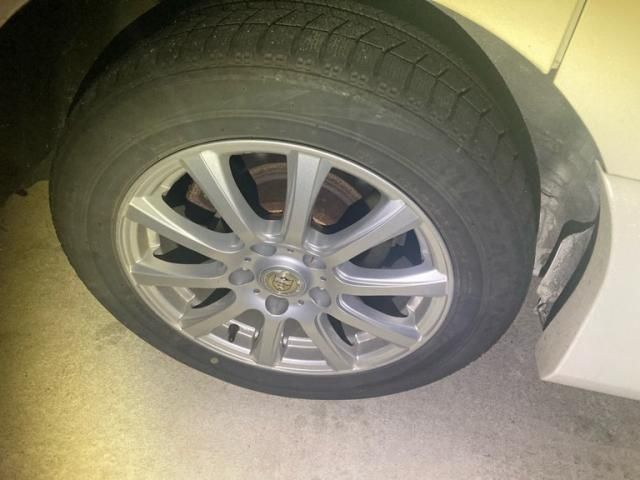 NISSAN SERENA  S-HYBRID 2013