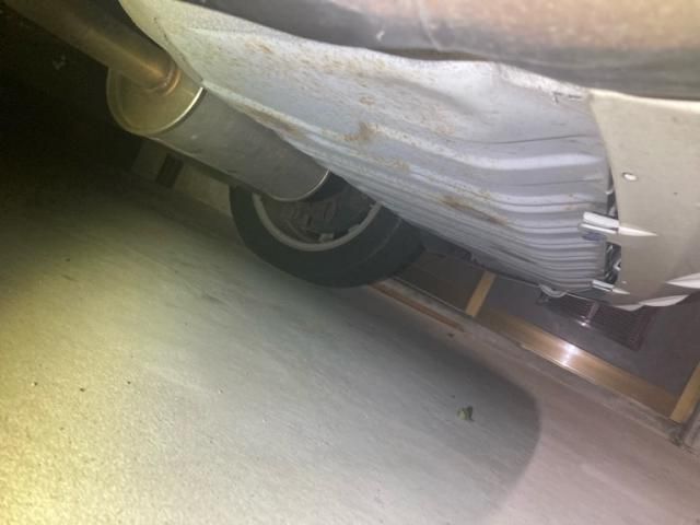 NISSAN SERENA  S-HYBRID 2013