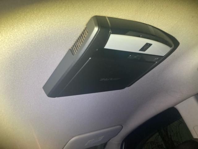 NISSAN SERENA  S-HYBRID 2013