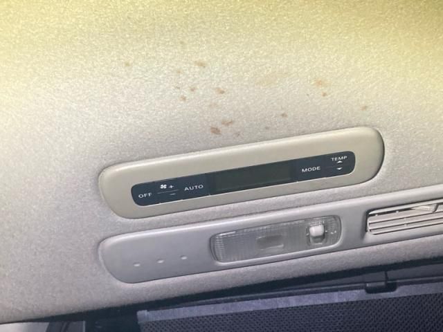 NISSAN SERENA  S-HYBRID 2013