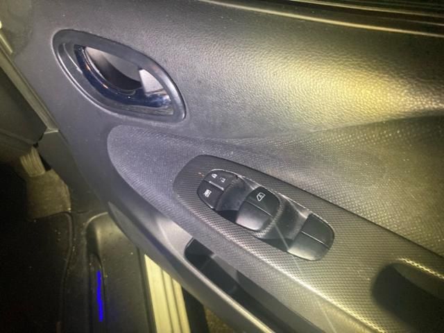 NISSAN SERENA  S-HYBRID 2013