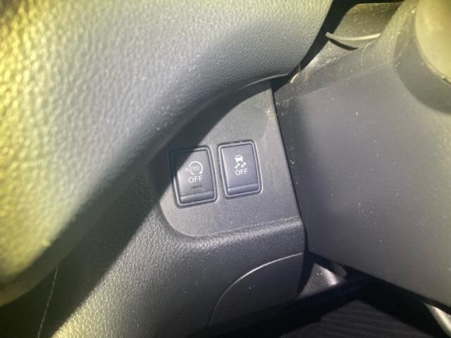 NISSAN SERENA  S-HYBRID 2013