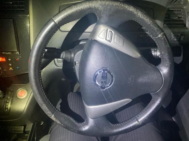 NISSAN SERENA  S-HYBRID 2013