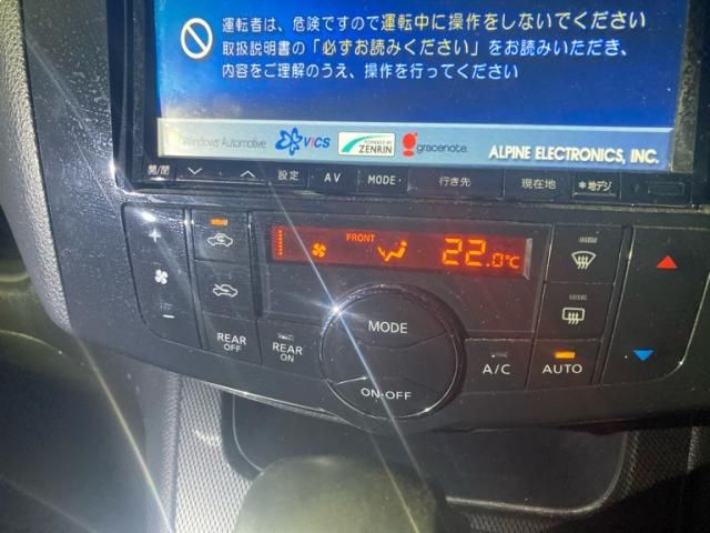 NISSAN SERENA  S-HYBRID 2013