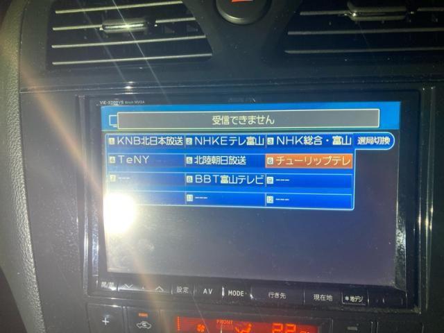 NISSAN SERENA  S-HYBRID 2013