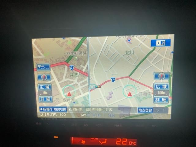 NISSAN SERENA  S-HYBRID 2013