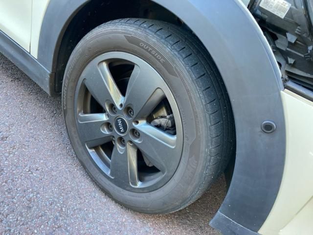 BMW MINI COOPER D 2021