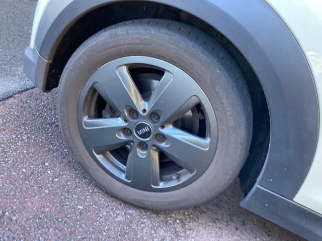 BMW MINI COOPER D 2021