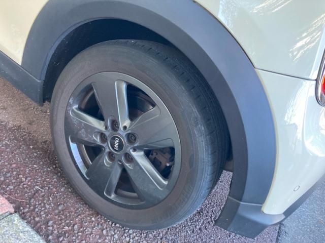 BMW MINI COOPER D 2021