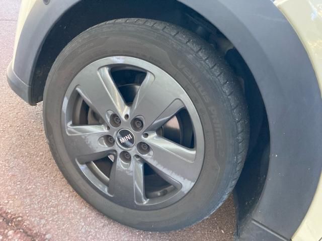 BMW MINI COOPER D 2021