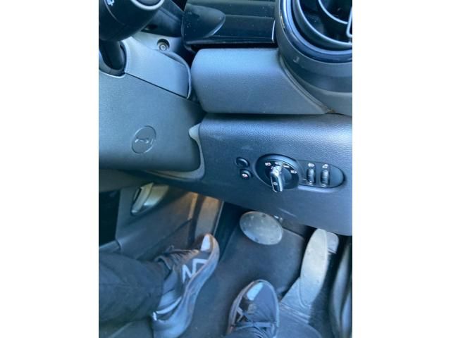 BMW MINI COOPER D 2021