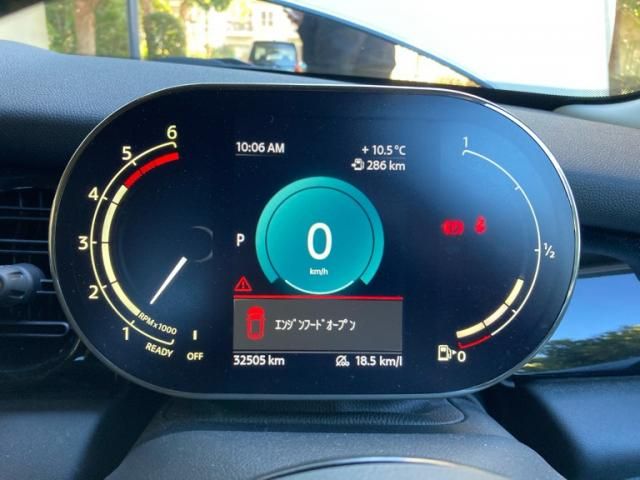 BMW MINI COOPER D 2021