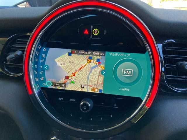 BMW MINI COOPER D 2021