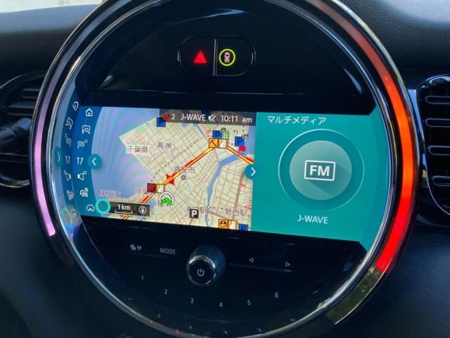 BMW MINI COOPER D 2021