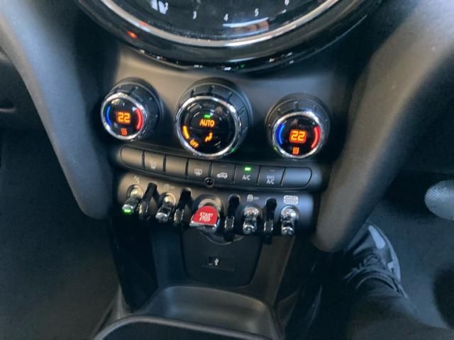 BMW MINI COOPER D 2021