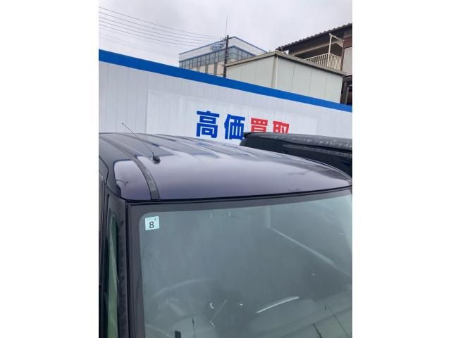 DAIHATSU TANTO CUSTOM 2009