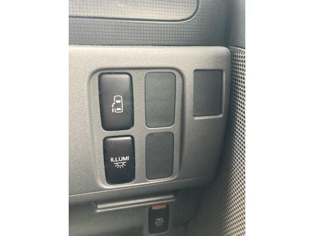 DAIHATSU TANTO CUSTOM 2009