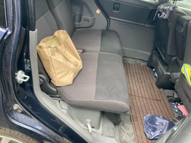 DAIHATSU TANTO CUSTOM 2009