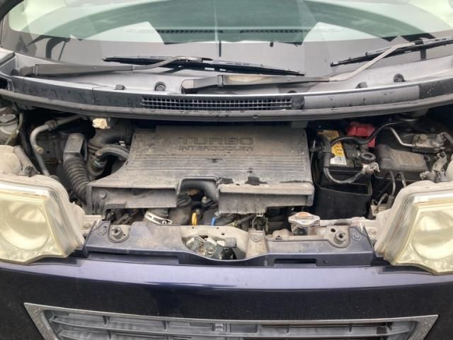 DAIHATSU TANTO CUSTOM 2009