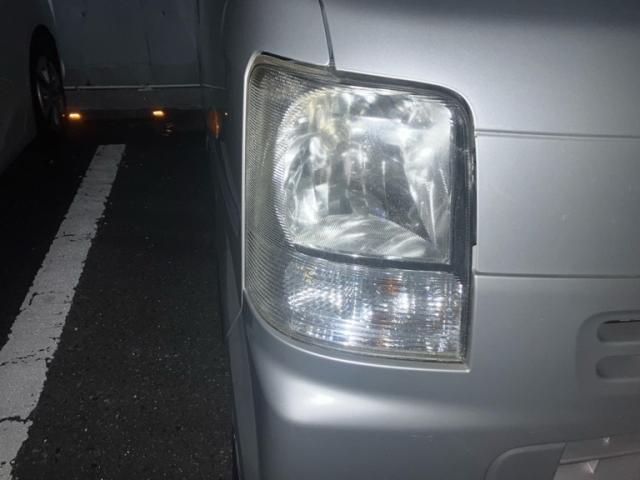 SUZUKI EVERY van 2011