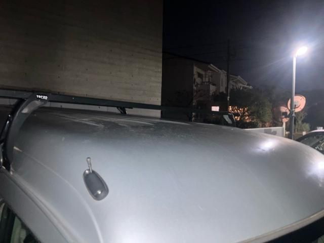 SUZUKI EVERY van 2011