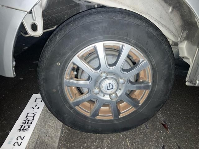 SUZUKI EVERY van 2011