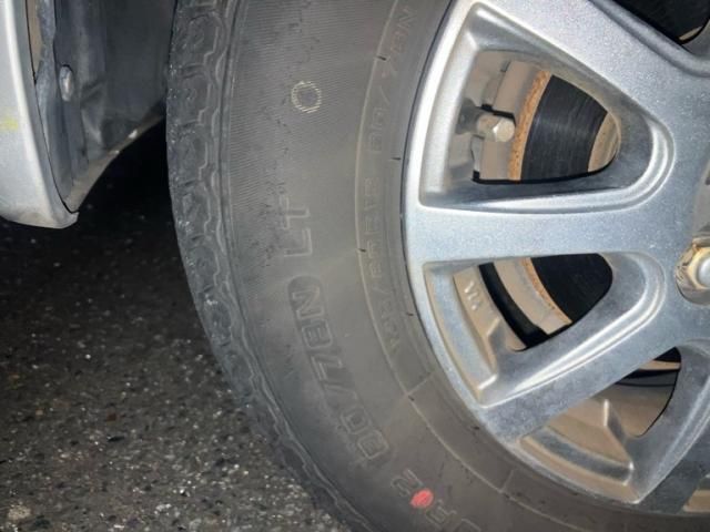 SUZUKI EVERY van 2011