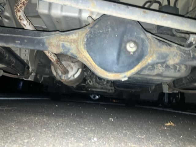 SUZUKI EVERY van 2011