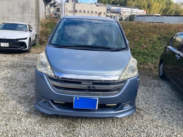 HONDA STEPWAGON 2005