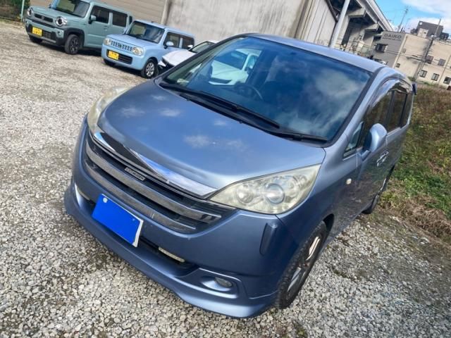 HONDA STEPWAGON 2005