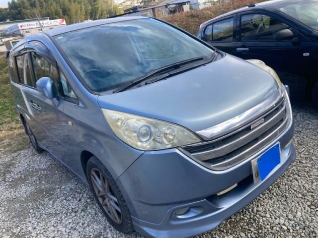 HONDA STEPWAGON 2005