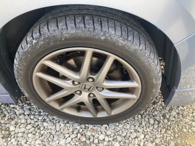 HONDA STEPWAGON 2005