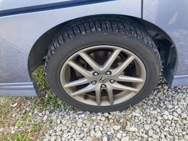 HONDA STEPWAGON 2005