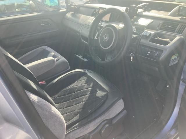 HONDA STEPWAGON 2005