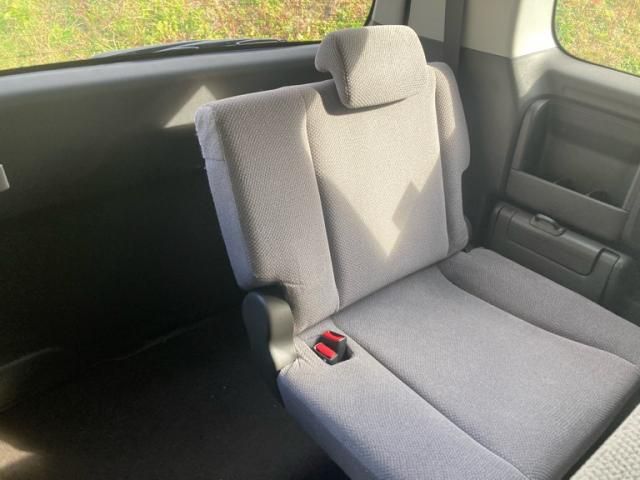 HONDA STEPWAGON 2005