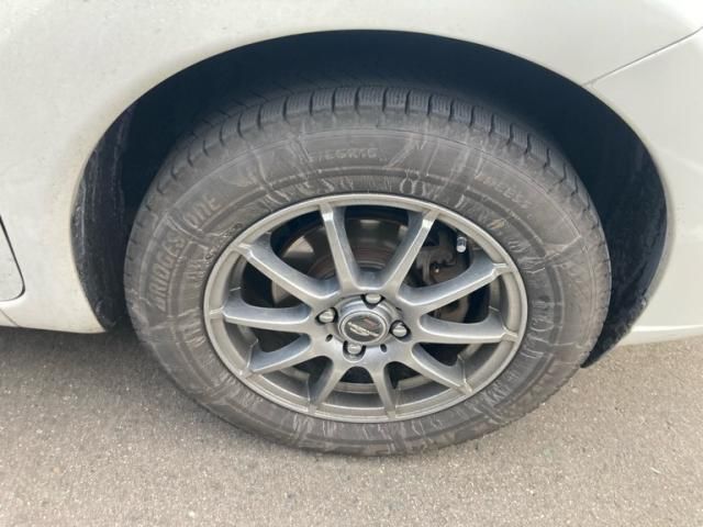 NISSAN NOTE 4WD 2019